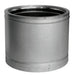DuraVent DuraTech 18" Diameter Chimney Pipe Galvalume DuraVent Dreamwood Living
