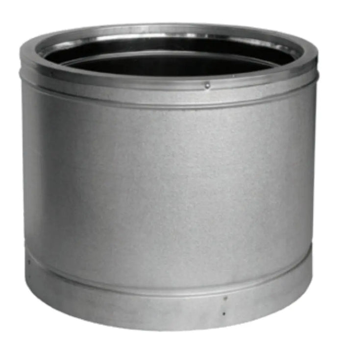 DuraVent DuraTech 24" Chimney Pipe Galvalume DuraVent Dreamwood Living