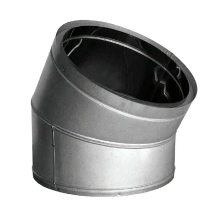 DuraVent DuraTech 30-Degree Elbow - Stainless Steel DuraVent Dreamwood Living