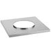 DuraVent DuraTech 5" Diameter 5DT-CTF Chase Top Flashing DuraVent Dreamwood Living