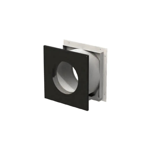 DuraVent DuraTech 5" Diameter 5DT-IWT Insulated Wall Thimble DuraVent Dreamwood Living