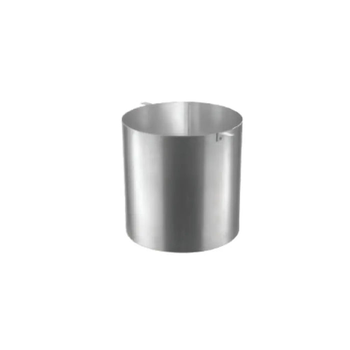DuraVent DuraTech 5" Diameter 5DT-RRS Roof Radiation Shield DuraVent Dreamwood Living
