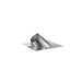 DuraVent DuraTech 5" Diameter Adjustable Roof Flashing DuraVent Dreamwood Living