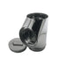 DuraVent DuraTech 5" Diameter Stainless Steel Tee With Cap DuraVent Dreamwood Living