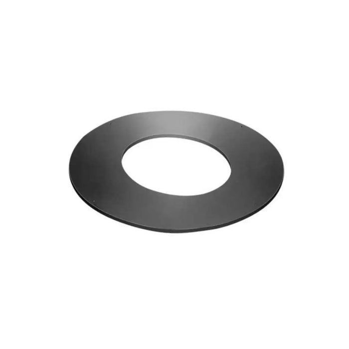 DuraVent DuraTech 5" Diameter Trim Collar for Roof Support DuraVent Dreamwood Living