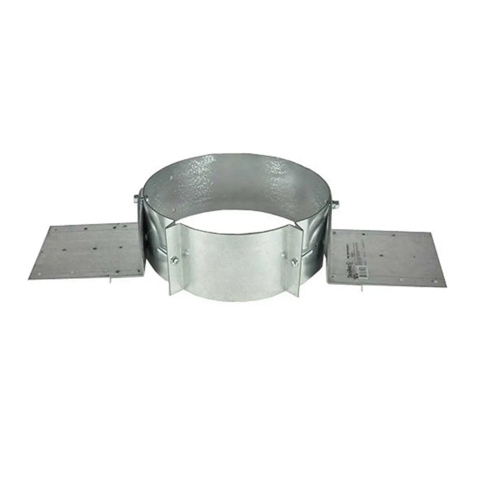 DuraVent DuraTech 5" & 7" Diameter 5DT-ARS Adjustable Roof Support DuraVent Dreamwood Living