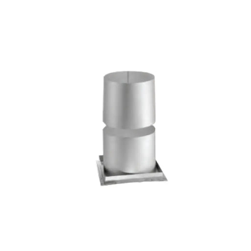 DuraVent DuraTech 6" Diameter 6DT-FRS Firestop Radiation Shield DuraVent Dreamwood Living