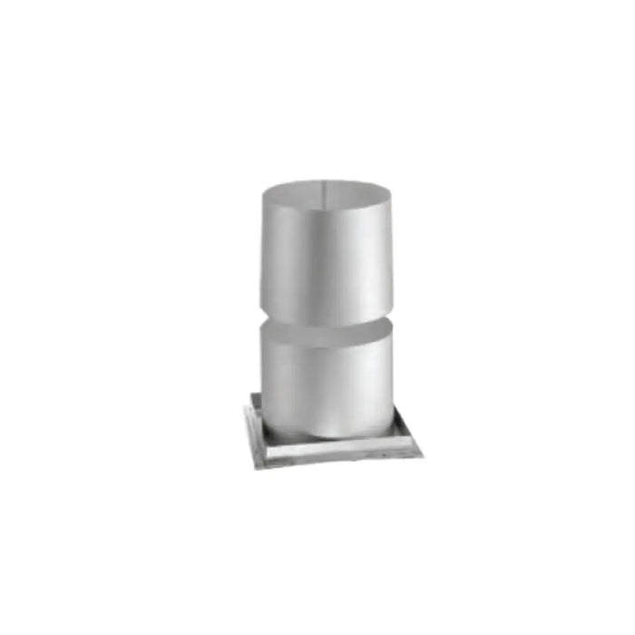 DuraVent DuraTech 6" Diameter 6DT-FRS Firestop Radiation Shield DuraVent Dreamwood Living