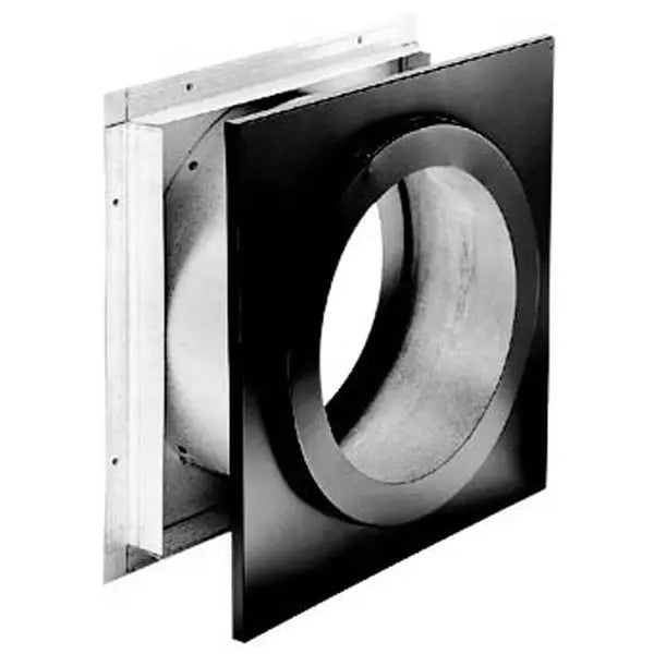 DuraVent DuraTech 6" Diameter 6DT-IWT Insulated Wall Thimble
