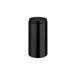 DuraVent DuraTech 6" Diameter Black 12" Pipe Length 6DT-12B All Fuel Chimney Pipe DuraVent Dreamwood Living
