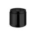 DuraVent DuraTech 6" Diameter Black 6" Pipe Length 6DT-06B All Fuel Chimney Pipe DuraVent Dreamwood Living