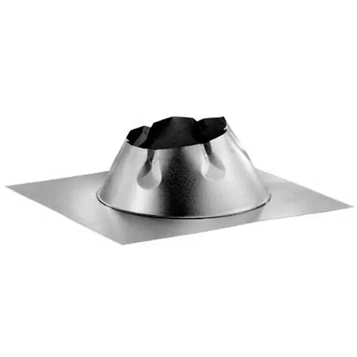 DuraVent DuraTech 6" Diameter DSA Roof Flashings DuraVent Dreamwood Living