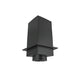 DuraVent DuraTech 6" Diameter Square Ceiling Support Box DuraVent Dreamwood Living