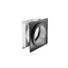 DuraVent DuraTech 6" Diameter Wall Thimble DuraVent Dreamwood Living