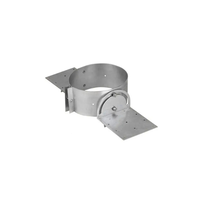 DuraVent DuraTech 6" & 8" Diameter 6DT-ARS Adjustable Roof Support DuraVent Dreamwood Living