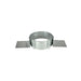 DuraVent DuraTech 6" & 8" Diameter 6DT-ARS Adjustable Roof Support DuraVent Dreamwood Living