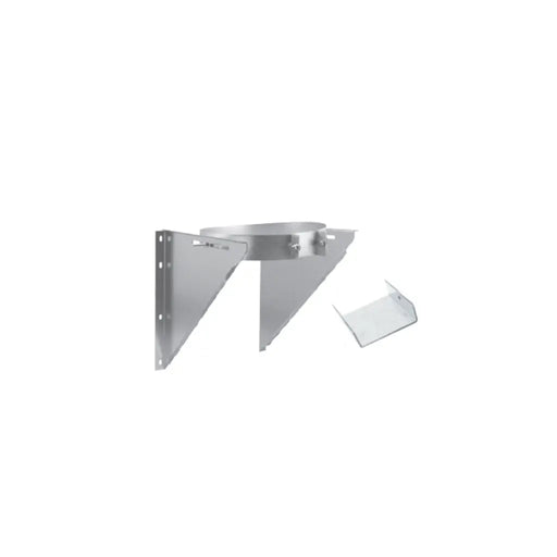 DuraVent DuraTech 6" & 8" Diameter 6DT-RES Adjustable Re-Support Bracket DuraVent Dreamwood Living