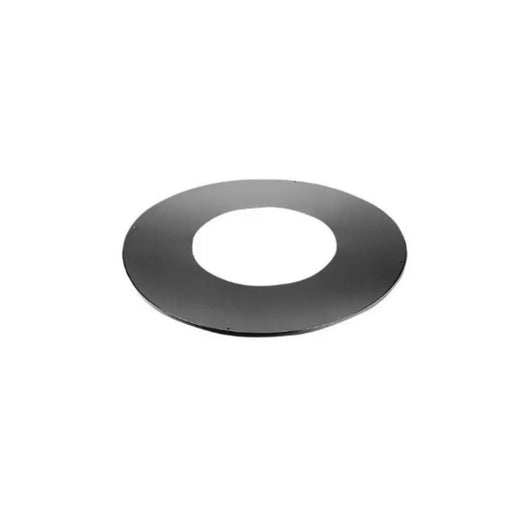 DuraVent DuraTech 7"-8" Diameter 7DT-TCR Round Trim Collar for Round Support Box DuraVent Dreamwood Living