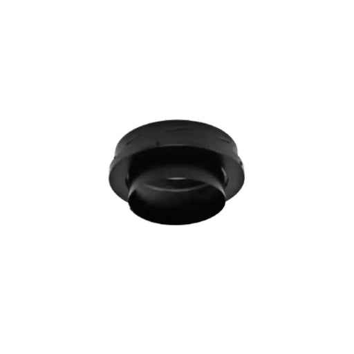 DuraVent DuraTech 7" Diameter 7DT-FC Finishing Collar w/ Adapter DuraVent Dreamwood Living