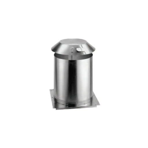 DuraVent DuraTech 7" Diameter 7DT-IS Attic Insulation Shield DuraVent Dreamwood Living