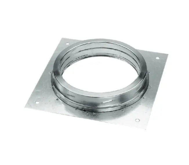 DuraVent DuraTech 7" Diameter Anchor Plate DuraVent Dreamwood Living