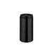 DuraVent DuraTech 7" Diameter Black 9" Pipe Length 7DT-09B All Fuel Chimney Pipe DuraVent Dreamwood Living
