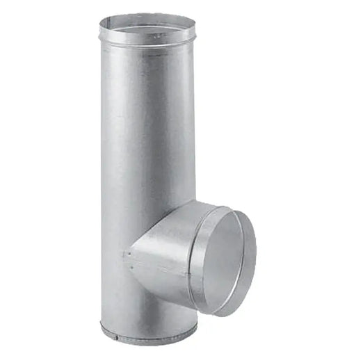 DuraVent DuraTech 7" Diameter Chimney Base Tee DuraVent Dreamwood Living