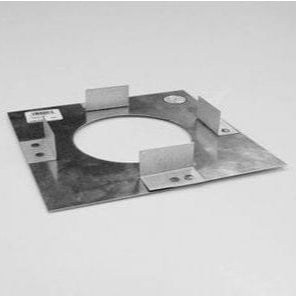 DuraVent DuraTech 6" Diameter Chimney Firestop DuraVent Dreamwood Living