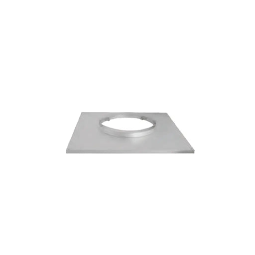 DuraVent DuraTech 8" Diameter 8DT-CTF Chase Top Flashing DuraVent Dreamwood Living