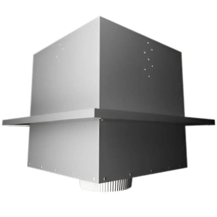 DuraVent DuraTech 8" Diameter 8DT-FCS Flat Ceiling Support Box