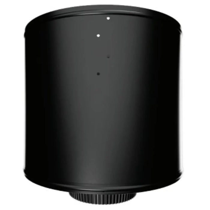 DuraVent DuraTech 8" Diameter 8DT-RCS Round Ceiling Support Box
