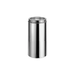 DuraVent DuraTech 8" Diameter Galvalume Steel 12" Pipe Length 8DT-12 All Fuel Chimney Pipe DuraVent Dreamwood Living