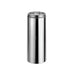 DuraVent DuraTech 8" Diameter Stainless Steel 48" Pipe Length All Fuel Chimney Pipe DuraVent Dreamwood Living
