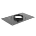 DuraVent DuraTech 8" Diameter Transition Anchor Plate DuraVent Dreamwood Living