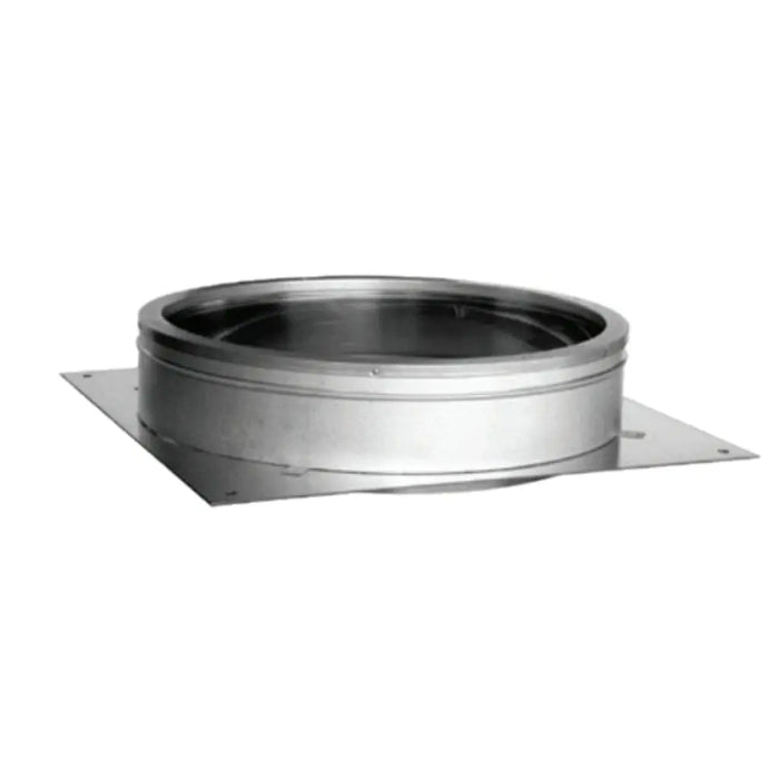 DuraVent DuraTech Anchor Plate DuraVent Dreamwood Living