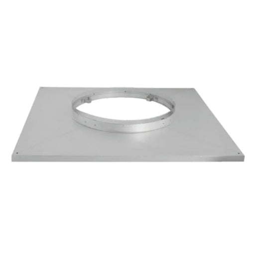 DuraVent DuraTech Chase Top Flashing DuraVent Dreamwood Living