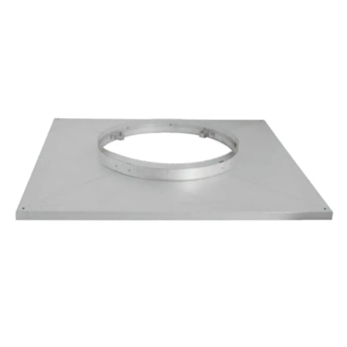DuraVent DuraTech Chase Top Flashing DuraVent Dreamwood Living