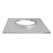 DuraVent DuraTech Chase Top Flashing DuraVent Dreamwood Living