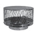 DuraVent DuraTech Chimney Cap DuraVent Dreamwood Living