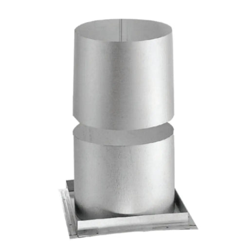 DuraVent DuraTech Firestop Radiation Shield DuraVent Dreamwood Living