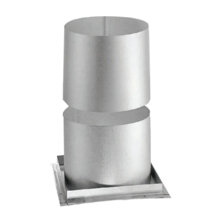 DuraVent DuraTech Firestop Radiation Shield DuraVent Dreamwood Living