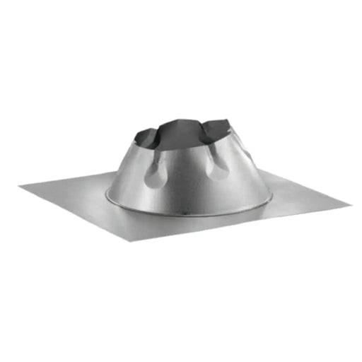 DuraVent DuraTech Flat Roof Flashing DuraVent Dreamwood Living