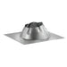 DuraVent DuraTech Flat Roof Flashing DuraVent Dreamwood Living