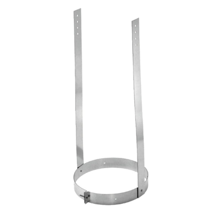 DuraVent DuraTech LDC 12" Elbow Strap