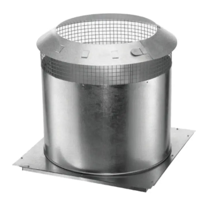 DuraVent DuraTech LDC 12" Attic Insulation Shield