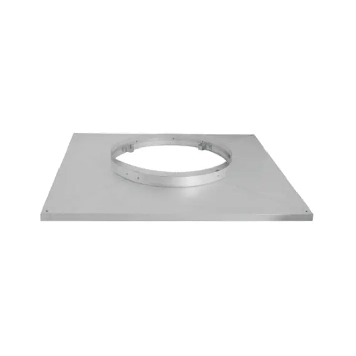 DuraVent DuraTech LDC 12" Chase Top Flashing