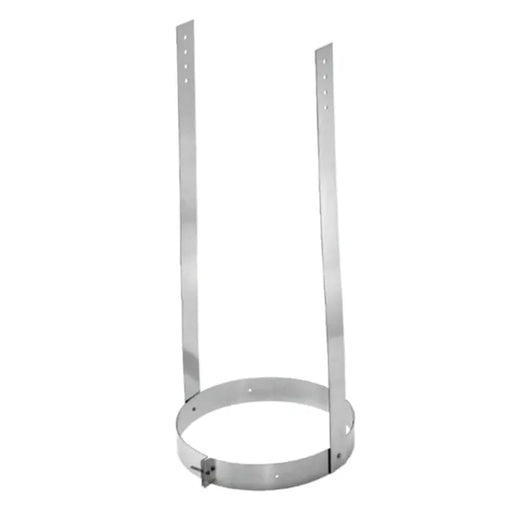 DuraVent DuraTech LDC 12" Elbow Strap DuraVent Dreamwood Living