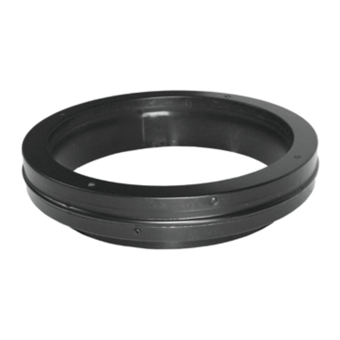 DuraVent DuraTech LDC 18" Finishing Collar