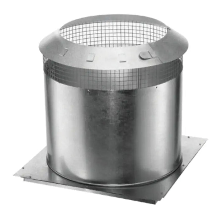 DuraVent DuraTech LDC 18" Attic Insulation Shield