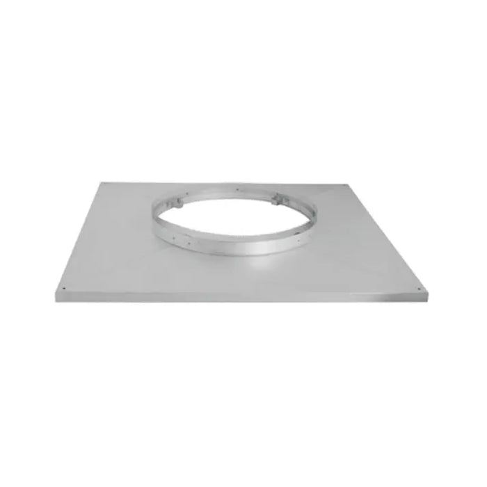 DuraVent DuraTech LDC 18" Chase Top Flashing
